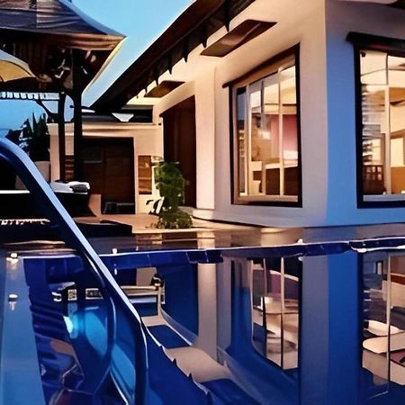 Ramada by Wyndham Aonang Krabi Hotel Bagian luar foto
