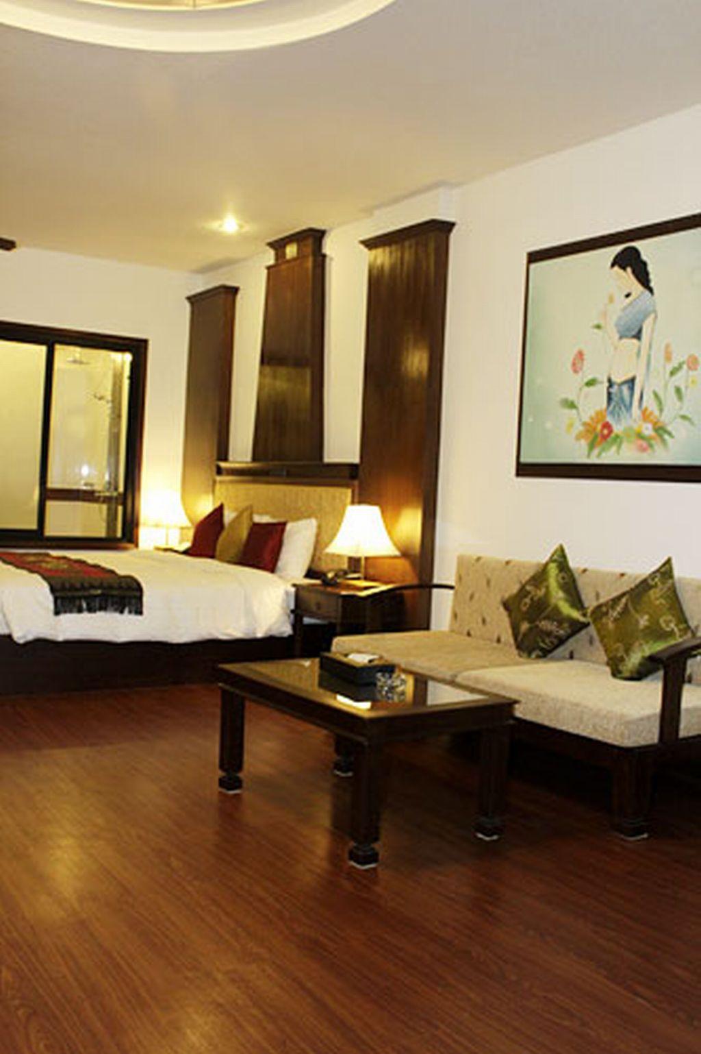 Ramada by Wyndham Aonang Krabi Hotel Bagian luar foto
