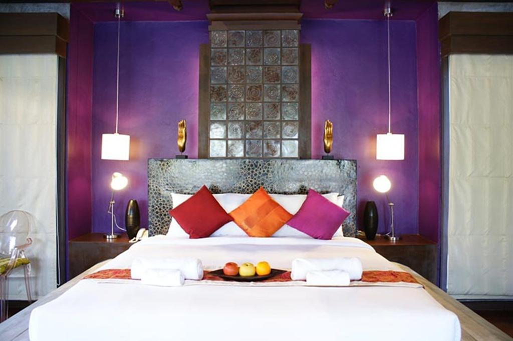 Ramada by Wyndham Aonang Krabi Hotel Bagian luar foto