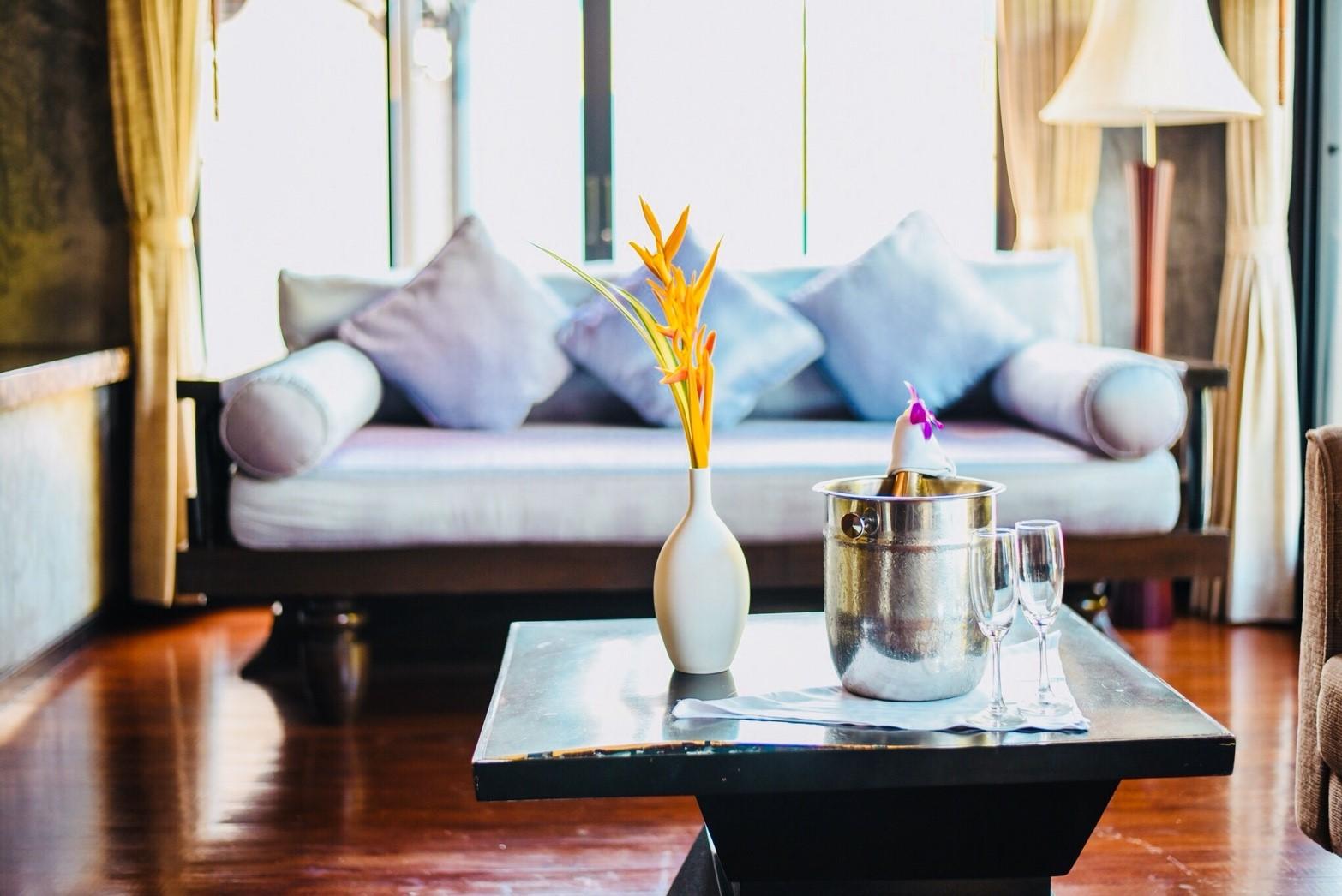 Ramada by Wyndham Aonang Krabi Hotel Bagian luar foto