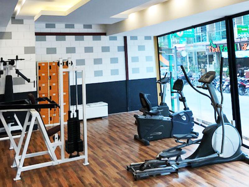 Ramada by Wyndham Aonang Krabi Hotel Bagian luar foto