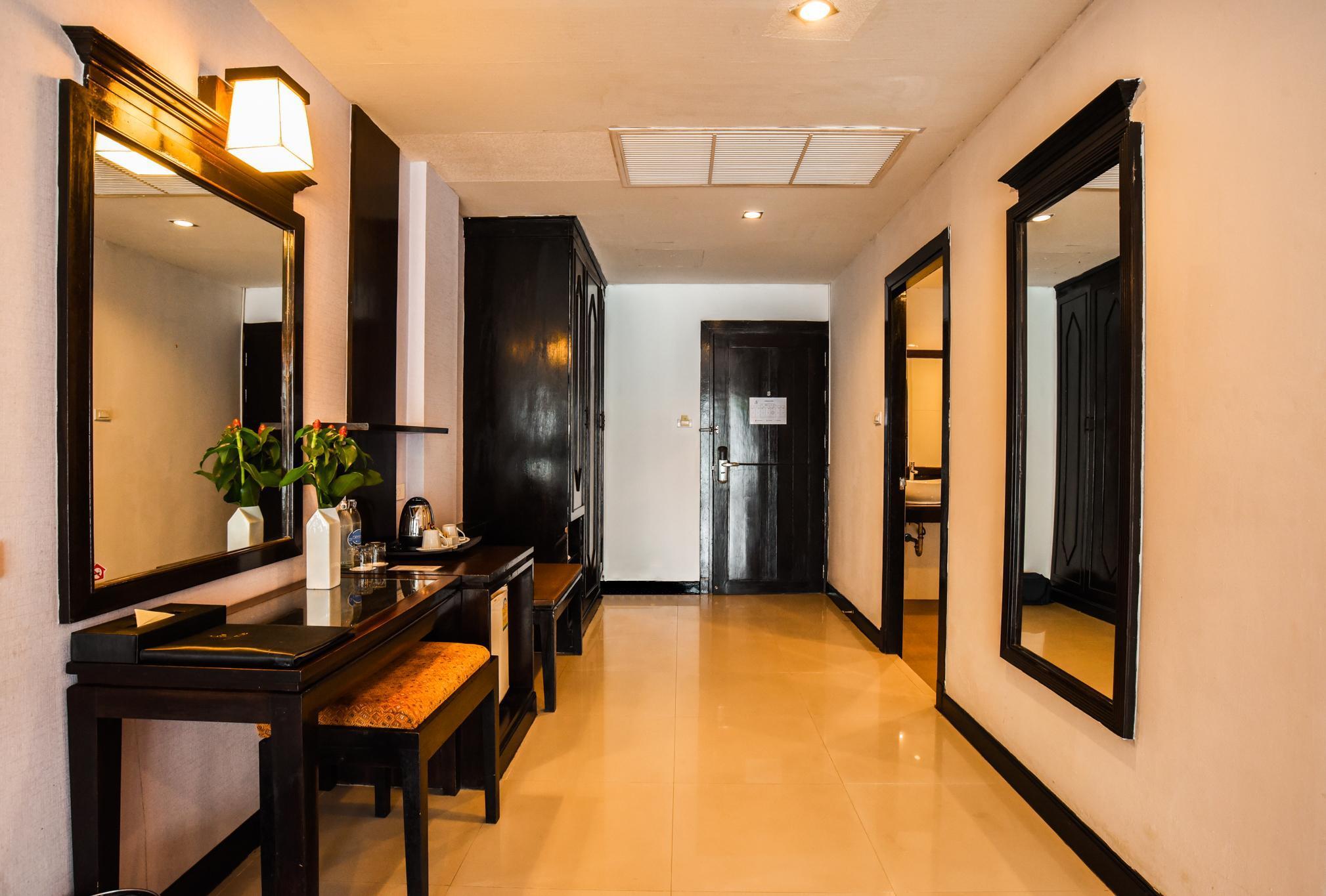 Ramada by Wyndham Aonang Krabi Hotel Bagian luar foto