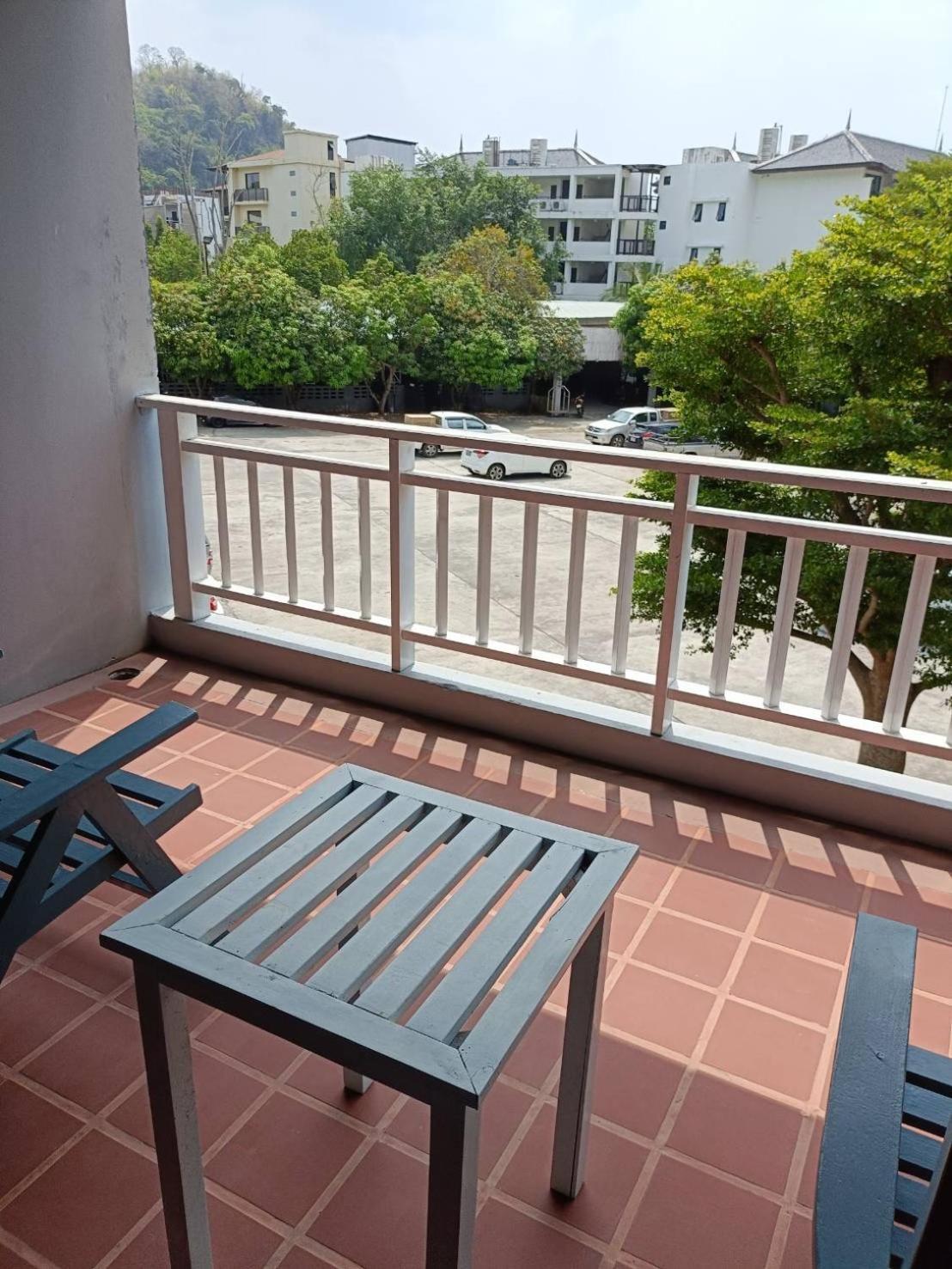 Ramada by Wyndham Aonang Krabi Hotel Bagian luar foto