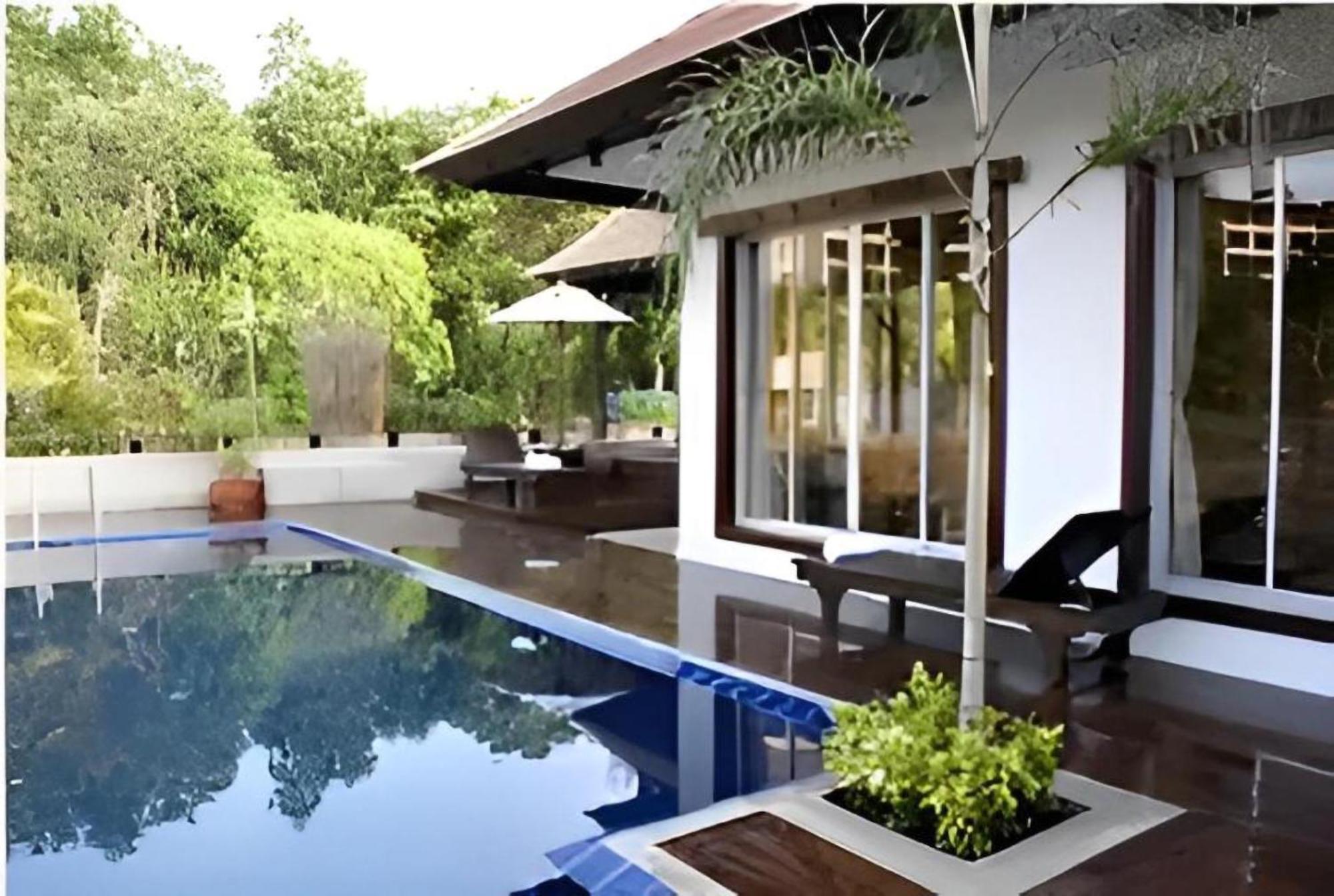 Ramada by Wyndham Aonang Krabi Hotel Bagian luar foto