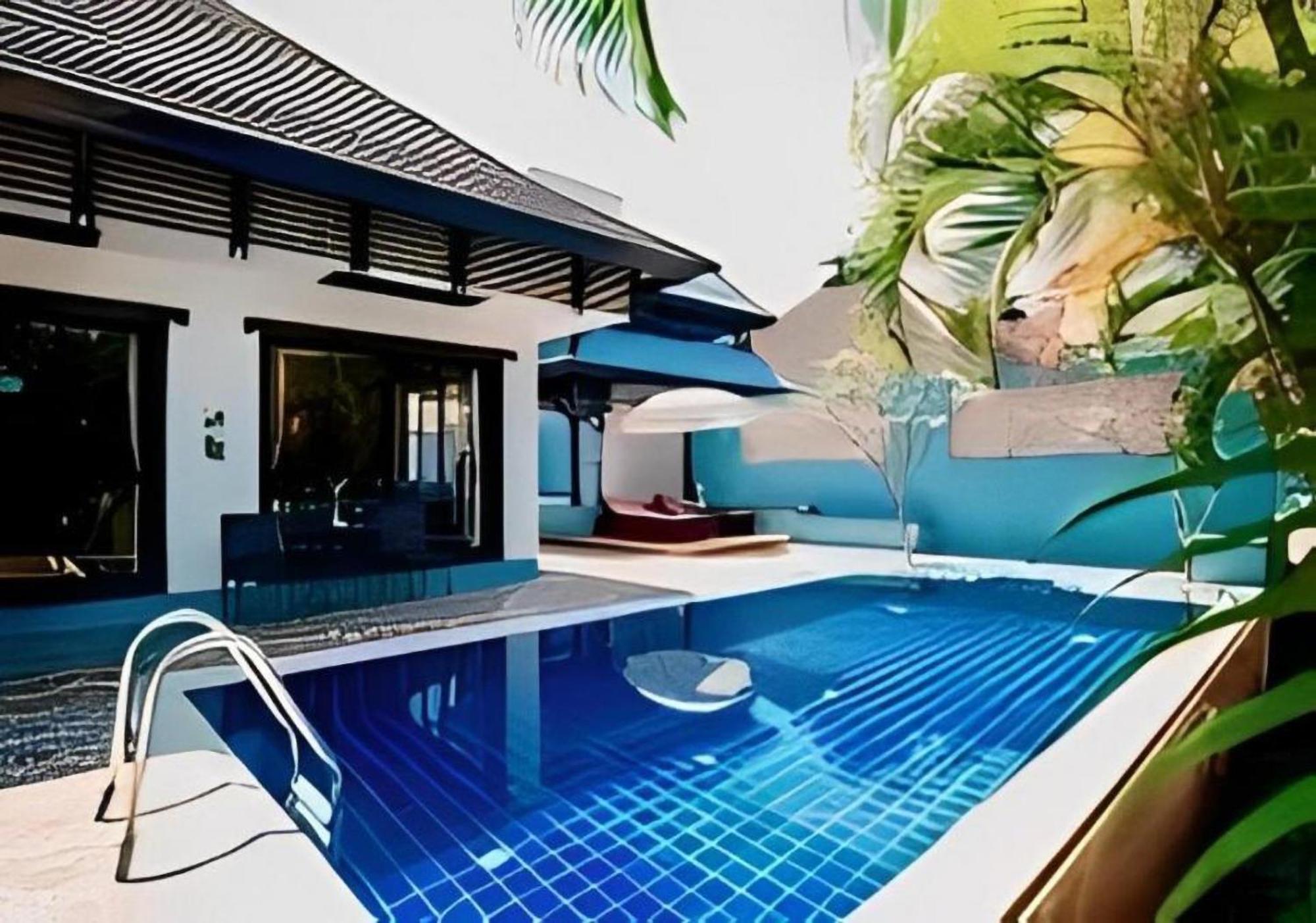 Ramada by Wyndham Aonang Krabi Hotel Bagian luar foto