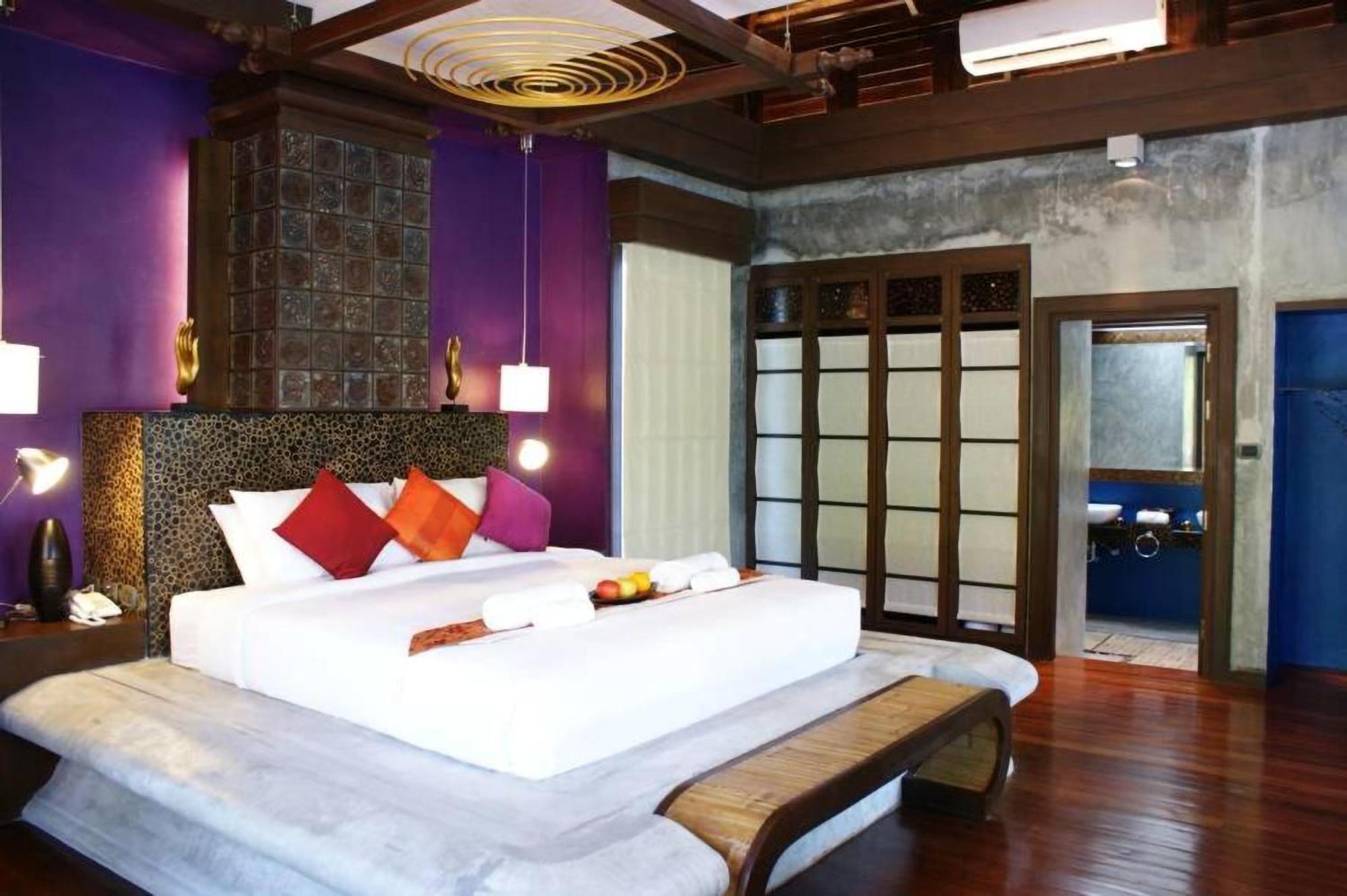 Ramada by Wyndham Aonang Krabi Hotel Bagian luar foto