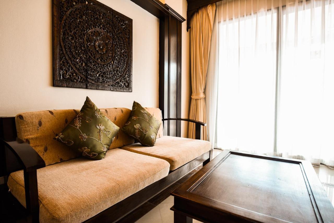 Ramada by Wyndham Aonang Krabi Hotel Bagian luar foto