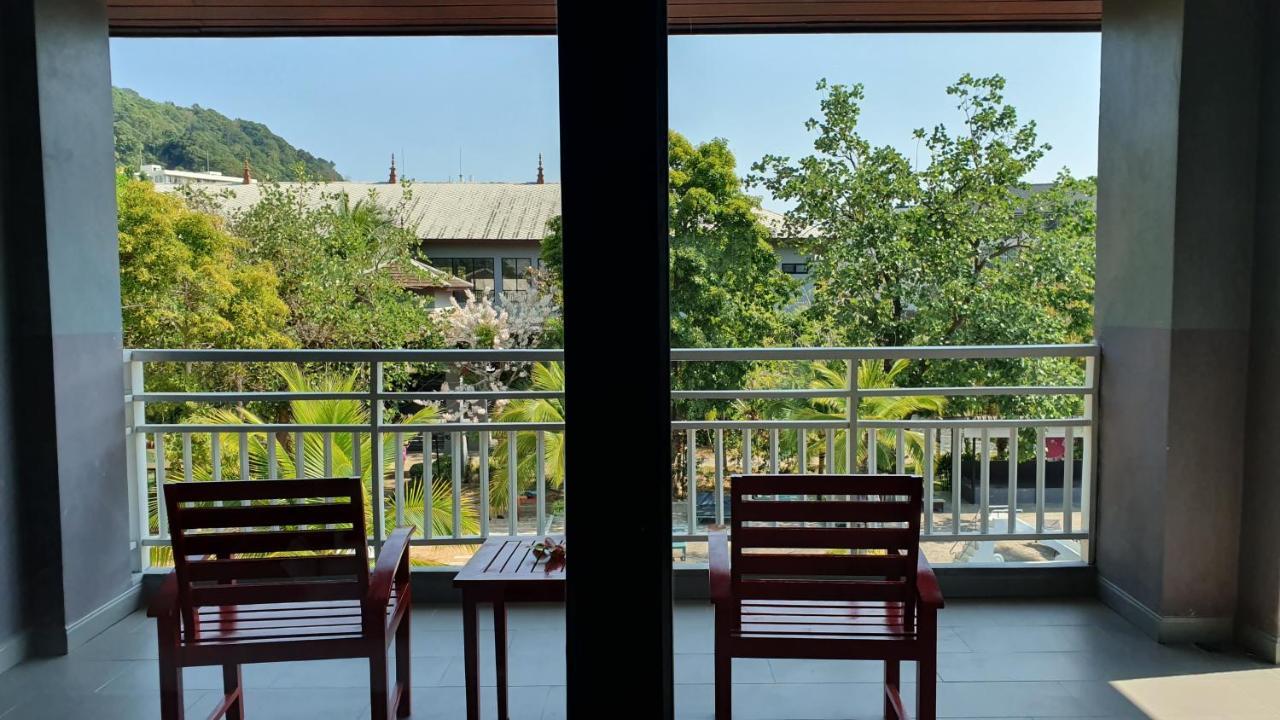 Ramada by Wyndham Aonang Krabi Hotel Bagian luar foto
